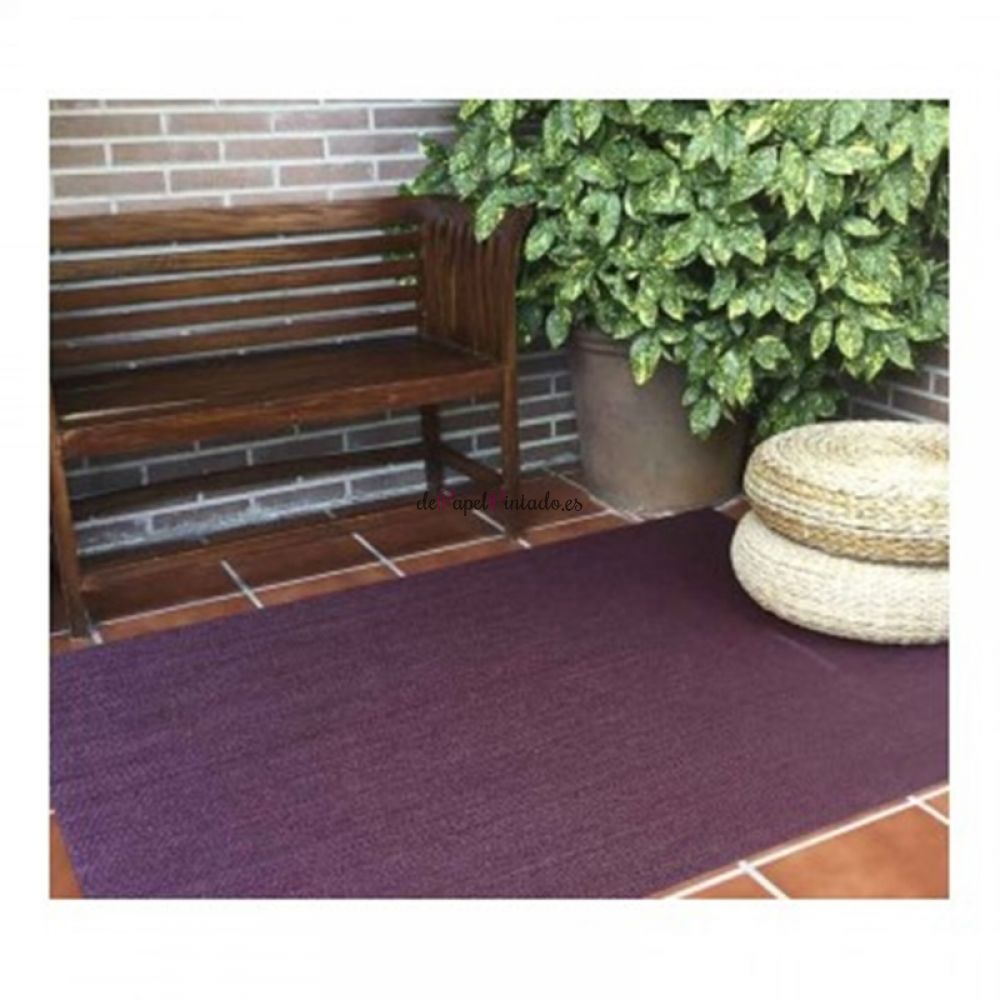 Alfombra TEMYPLAST TEPLON FRESH 412-2